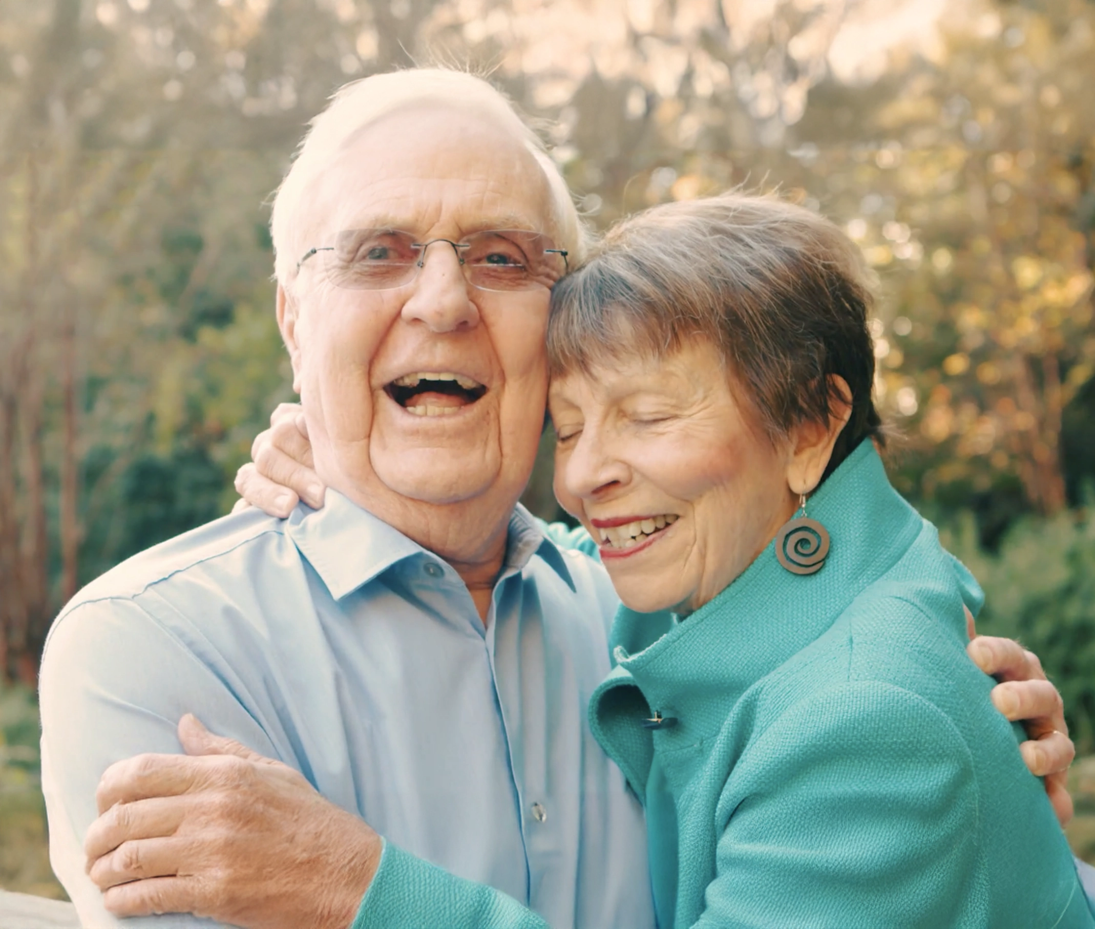 Haydee & Ernie B.